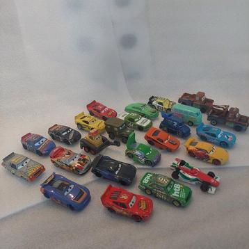 Disney - Speelgoedauto - 2000-2010 - Onbekend beschikbaar voor biedingen