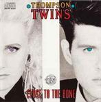 cd - Thompson Twins - Close To The Bone, Verzenden, Zo goed als nieuw