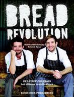 Bread revolution / Creatief Culinair 9789461430731, Boeken, Verzenden, Zo goed als nieuw, Patrick Ryan