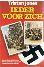 Ieder voor zich 9789060573792 Jones, Verzenden, Gelezen, Jones