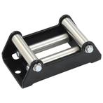 vidaXL Rollenvenster 4-voudig1500-3000 lbs staal, Verzenden, Nieuw