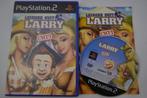 Leisure Suit Larry - Magna Cum Laude Uncut (PS2 PAL), Spelcomputers en Games, Verzenden, Zo goed als nieuw