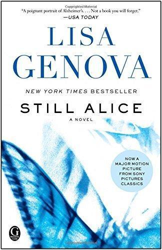 Still Alice 9781439102817 Lisa Genova, Boeken, Taal | Engels, Zo goed als nieuw, Verzenden