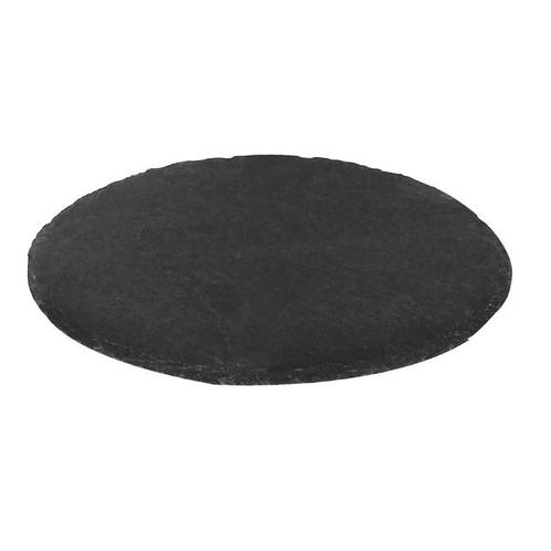 Olympia leistenen pizzabord 33cm, Huis en Inrichting, Keuken | Bestek, Verzenden