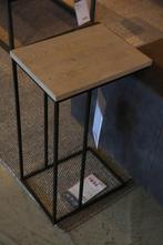 Mytz bijzettafel - Weber Huiscollectie, Ophalen of Verzenden, Nieuw, Industrieel