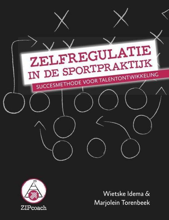 9789054723165 Zelfregulatie in de sportpraktijk, Boeken, Studieboeken en Cursussen, Zo goed als nieuw, Verzenden