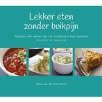 Lekker eten zonder buikpijn 9789490834814, Boeken, Verzenden, Gelezen, Ankie van der Kruk-Bonte