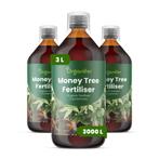 Vloeibare meststof Geldboom - Set 3x1 liter, Verzenden, Mest