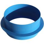Aansluitflens HRC-EcoSmart/SmartComfort - rond 160mm, Doe-het-zelf en Verbouw, Ventilatie en Afzuiging, Verzenden, Nieuw