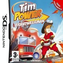 MarioDS.nl: Tim Power: Brandweerman - iDEAL!, Spelcomputers en Games, Games | Nintendo DS, Zo goed als nieuw, Ophalen of Verzenden