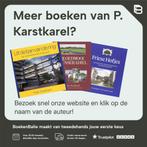 Bouke van der Sloot 9789033010798 P. Karstkarel, Boeken, Verzenden, Zo goed als nieuw, P. Karstkarel