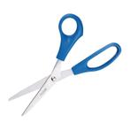 Hygiplas kleurcode schaar blauw, Verzenden, Nieuw