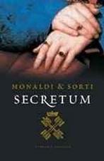 Secretum 9789023415794 Rita Monaldi, Verzenden, Gelezen, Rita Monaldi