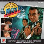 Various - The Music From The Movies - The 60's - Vol. 4