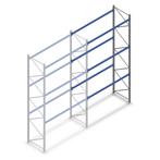 Gebruikte Schaefer palletstelling 4200x1900x1050 mm (hxbxd)