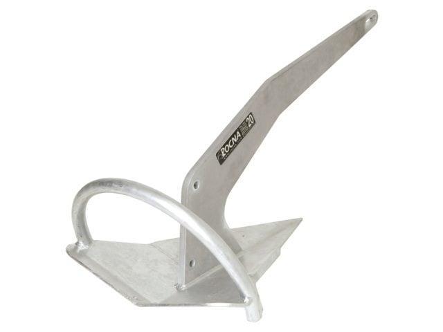Rocna anker - 4 kg - gegalvaniseerd, Watersport en Boten, Accessoires en Onderhoud, Ophalen of Verzenden