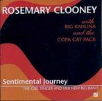 cd - Rosemary Clooney - ith Big Kahuna And The Copa Cat Pack, Verzenden, Zo goed als nieuw