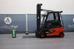 Veiling: Heftruck Linde E25-01 Elektrisch 2500kg 2015, Ophalen, Linde, Heftruck, Elektrisch