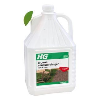 Groene aanslag verwijderaar | HG | 25 m², Tuin en Terras, Bestrijdingsmiddelen, Nieuw, Verzenden