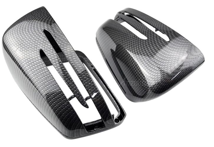 Spiegelkappen | Mercedes | o.a. A-klasse W176, B-klasse W246, Auto-onderdelen, Carrosserie en Plaatwerk, Nieuw, Mercedes-Benz