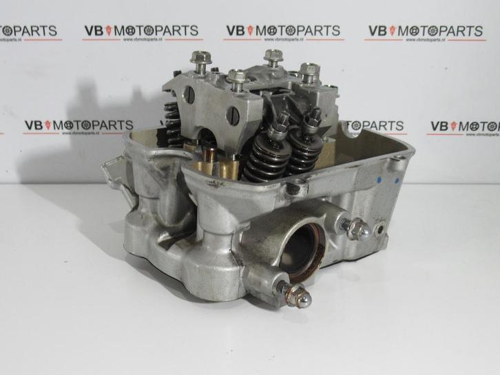 Honda NT 700 C Deauville Cilinderkop achter, Motoren, Onderdelen | Honda, Ophalen of Verzenden