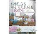 Boek Kabels & structuren haken 9789043919654, Boeken, Verzenden, Zo goed als nieuw