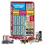 Categorie1 vuurwerk, nu bestellen gratis bezorgd binnen 10km, Ophalen, Nieuw