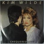 Kim Wilde - Chequered love - Single, Cd's en Dvd's, Vinyl Singles, Verzenden, Nieuw in verpakking