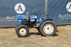 Veiling: Miniractor Iseki TX1510 Diesel 1991, Ophalen, Gebruikt, Tot 80 Pk, Overige merken