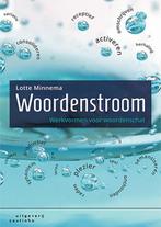 9789046906088 Woordenstroom Lotte Minnema, Boeken, Verzenden, Nieuw, Lotte Minnema