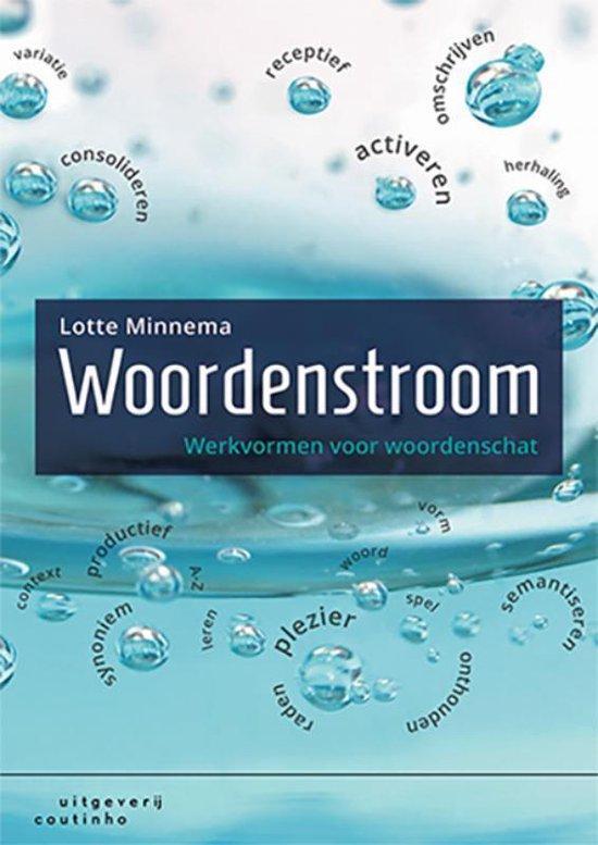 9789046906088 Woordenstroom Lotte Minnema, Boeken, Schoolboeken, Nieuw, Verzenden