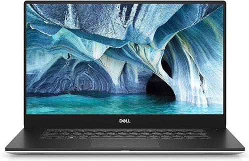 (Refurbished) - Dell XPS 15 7590 15.6, Computers en Software, Windows Laptops, SSD, Qwerty, Zo goed als nieuw, 8 GB, Ophalen of Verzenden