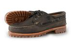 Timberland Loafers in maat 45,5 Grijs | 10% extra korting, Kleding | Heren, Schoenen, Gedragen, Loafers, Verzenden, Timberland