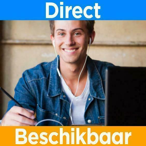 Computerhulp landelijk v.a. €16 - Windows en Apple Bel Nu!, Diensten en Vakmensen, Reparatie en Onderhoud | Pc's en Spelcomputers