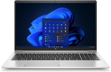HP Probook 450 G10 | Intel Core i7 | 16 GB | 512 SSD | WIN11 beschikbaar voor biedingen