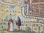 Duitsland - Kalkar; Braun en hogenberg - Calcar - 1581-1600, Boeken, Nieuw