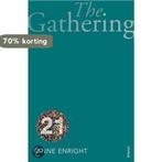 The Gathering 9780099563150 Anne Enright, Boeken, Verzenden, Gelezen, Anne Enright