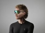 BBB Cycling Valor Flux - Fietsbril - Hoog Contrast - Mat, Verzenden, Zo goed als nieuw
