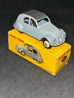 Dinky Toys 1:43 - Model vrachtwagen - ref. 24T 2CV Citroën, Nieuw