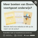 KERN Wiskunde leerboek havo/vwo 2 deel A - English edition, Verzenden, Zo goed als nieuw, Boom voortgezet onderwijs