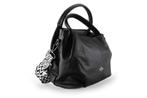 Charm London Tas Zwart | 10% extra korting, Sieraden, Tassen en Uiterlijk, Tassen | Damestassen, Verzenden, Zo goed als nieuw