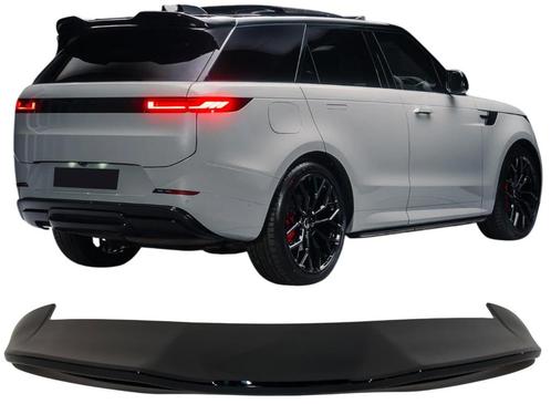 Achterspoiler | Range Rover Vogue | 2023+ | Glanzend zwart, Auto-onderdelen, Carrosserie en Plaatwerk, Nieuw, Land Rover, Verzenden