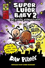 Super luier baby 2 - De grote pleepotroof (9789493356078), Boeken, Verzenden, Nieuw