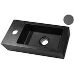 Wiesbaden Rhea S - Mini Fontein - Links - 36.5x18x9cm -, Ophalen of Verzenden, Nieuw