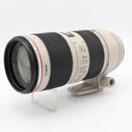 Canon EF 70-200mm F/2.8 L IS II USM | Tweedehands, Verzenden, Gebruikt, Canon