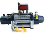 KingOne Winch - TDS-9.5 Steel Cable, Ophalen of Verzenden, Nieuw