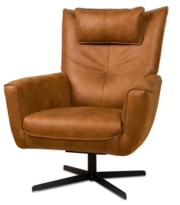 Fauteuil Cordoba, Huis en Inrichting, Fauteuils
