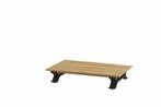 4 Seasons Outdoor Divine platform salontafel SALE |, Nieuw, Ophalen of Verzenden