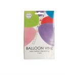 Ballon Bevestiging Slinger (5m), Hobby en Vrije tijd, Feestartikelen, Ophalen of Verzenden, Nieuw
