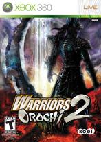 Warriors Orochi 2 Xbox 360 Garantie & morgen in huis!, Spelcomputers en Games, Games | Xbox 360, Avontuur en Actie, 1 speler, Ophalen of Verzenden